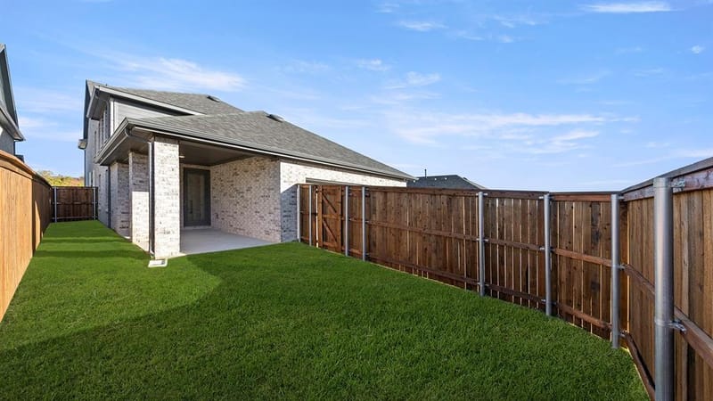 1421 Tipperary, Celina TX 75009 - Photo 28