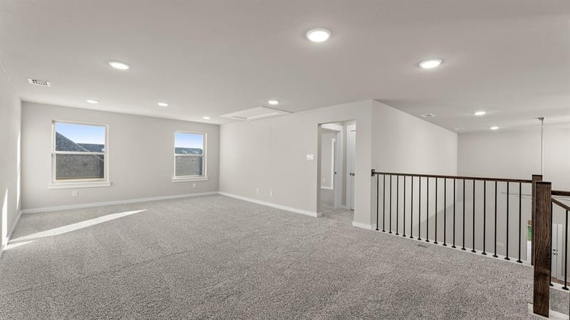 1421 Tipperary, Celina TX 75009 - Photo 18