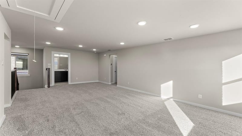 1421 Tipperary, Celina TX 75009 - Photo 19