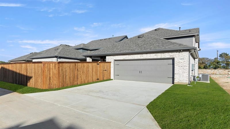1421 Tipperary, Celina TX 75009 - Photo 29