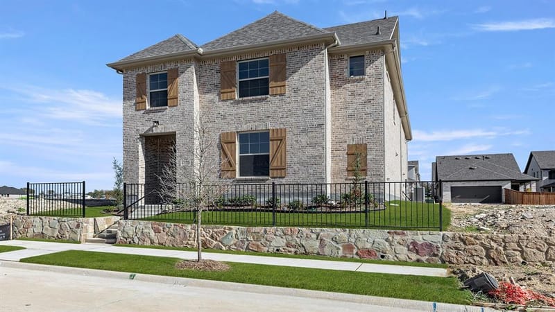 1420 Clare Court, Celina TX 75009 - Photo 2