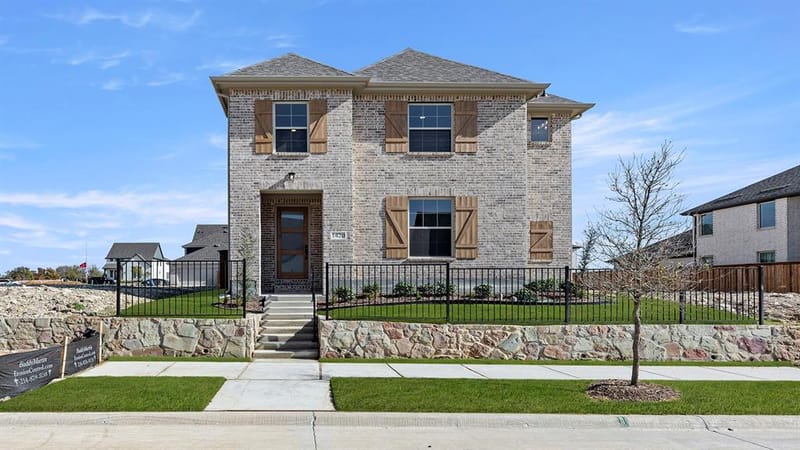 1420 Clare Court, Celina TX 75009