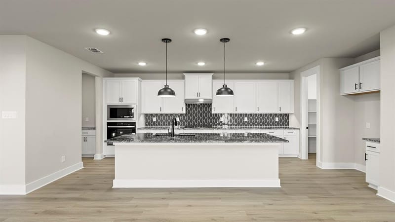 1420 Clare Court, Celina TX 75009 - Photo 4