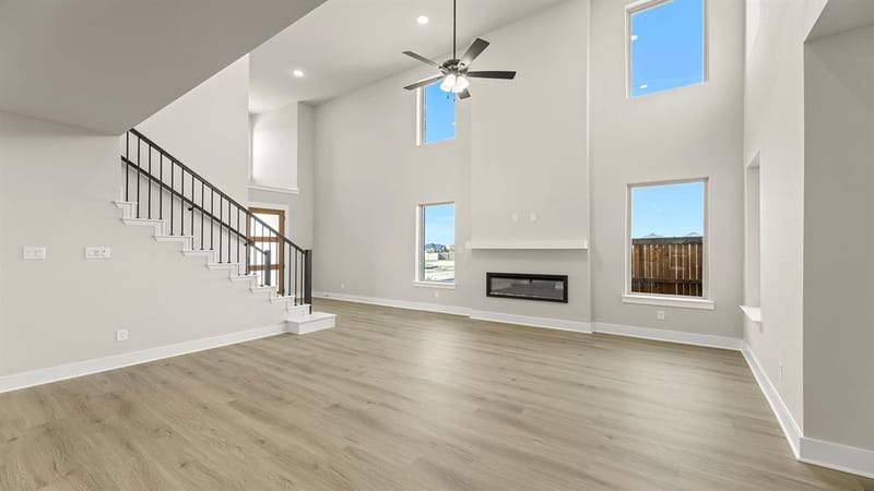 1420 Clare Court, Celina TX 75009 - Photo 8