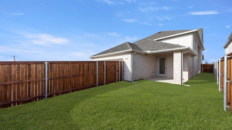 613 Wicklow, Celina TX 75009 - Photo 27
