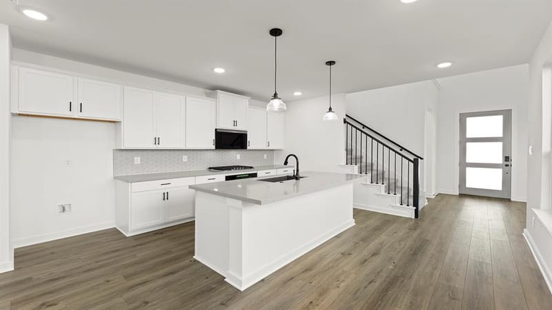 613 Wicklow, Celina TX 75009 - Photo 6