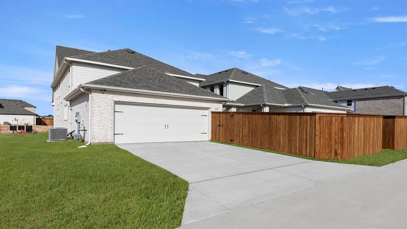 613 Wicklow, Celina TX 75009 - Photo 28
