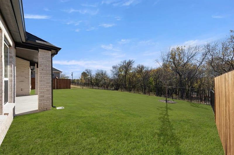 14032 Alfafar Court, Little Elm TX 75068 - Photo 5