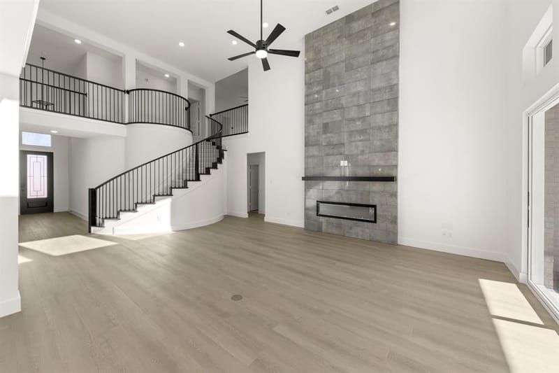14032 Alfafar Court, Little Elm TX 75068 - Photo 8