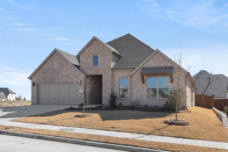 3135 Fisher, Rockwall TX 75032 - Photo 2