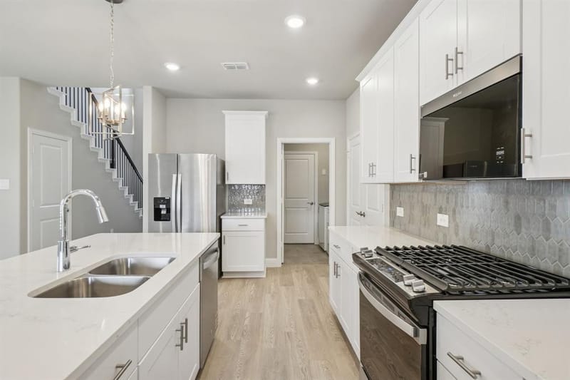 507 Blanton Street, McKinney TX 75069 - Photo 6