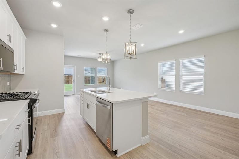 507 Blanton Street, McKinney TX 75069 - Photo 7