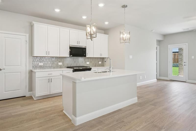 507 Blanton Street, McKinney TX 75069 - Photo 3