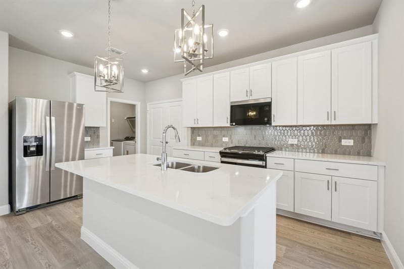 507 Blanton Street, McKinney TX 75069
