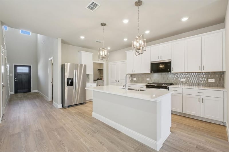 507 Blanton Street, McKinney TX 75069 - Photo 5
