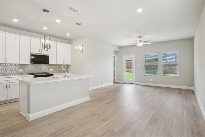 507 Blanton Street, McKinney TX 75069 - Photo 9