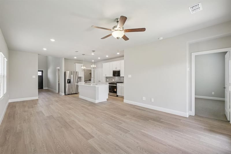 507 Blanton Street, McKinney TX 75069 - Photo 8