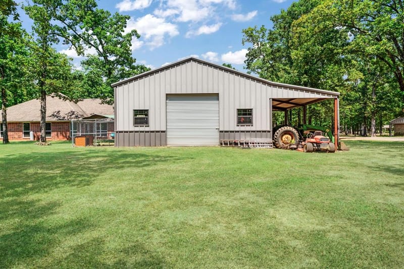 320 County Road 42560, Paris TX 75462 - Photo 23