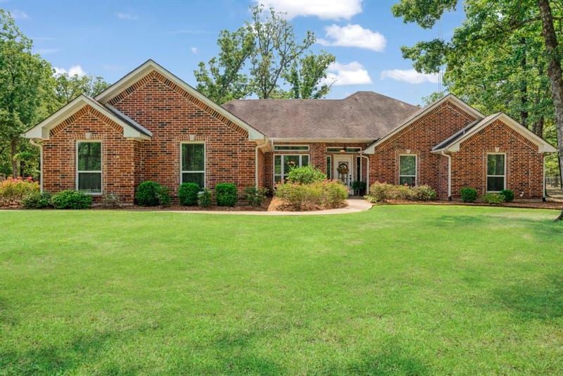 320 County Road 42560, Paris TX 75462