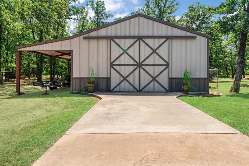 320 County Road 42560, Paris TX 75462 - Photo 20
