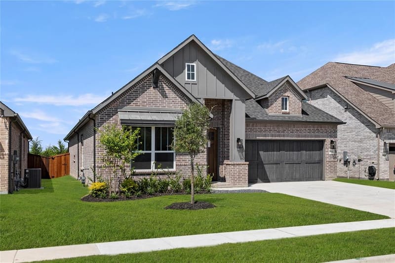 1044 Olympic Drive, Rockwall TX 75087 - Photo 2