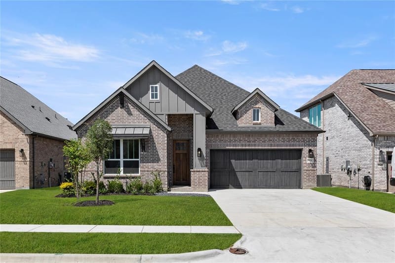 1044 Olympic Drive, Rockwall TX 75087