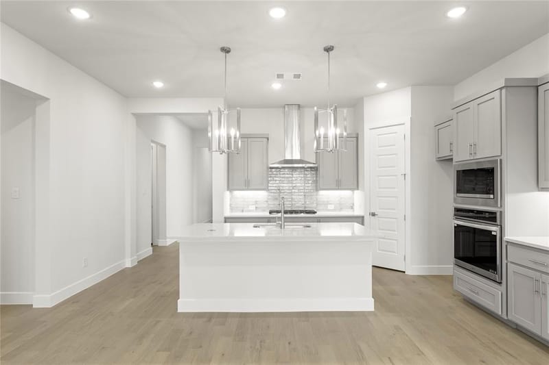1044 Olympic Drive, Rockwall TX 75087 - Photo 5
