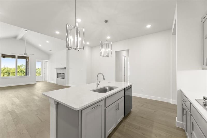 1044 Olympic Drive, Rockwall TX 75087 - Photo 8