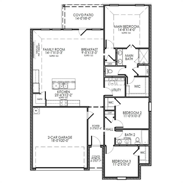 4207 Pigeon Drive, Sherman TX 75092 - Photo 21