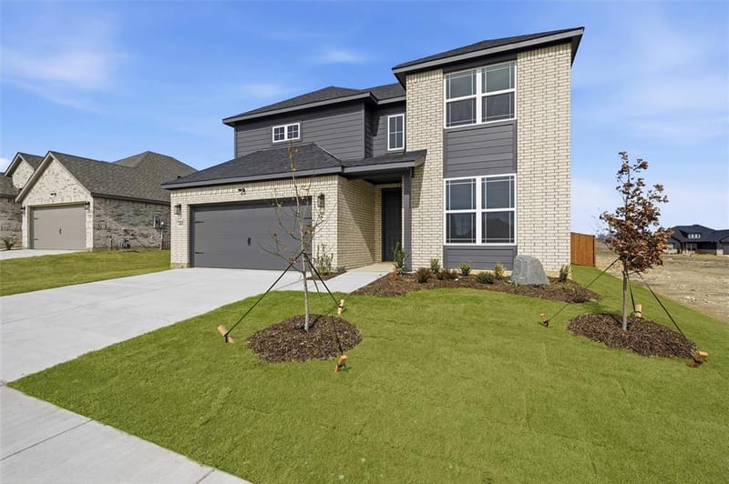 4203 Pigeon Drive, Sherman TX 75092 - Photo 36