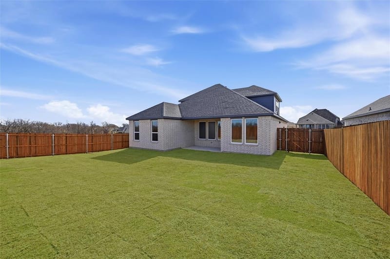 4203 Pigeon Drive, Sherman TX 75092 - Photo 30