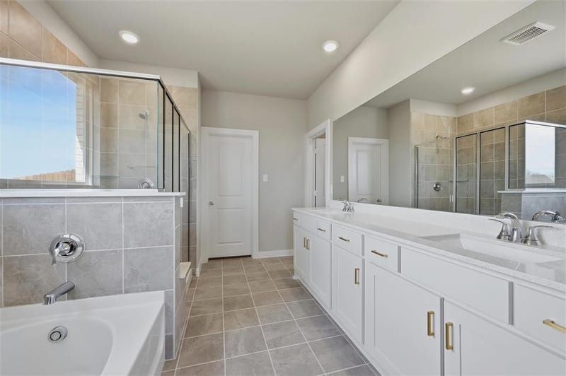 4203 Pigeon Drive, Sherman TX 75092 - Photo 19