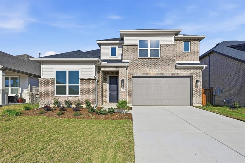 9049 Palafox Street, Royse City TX 75189