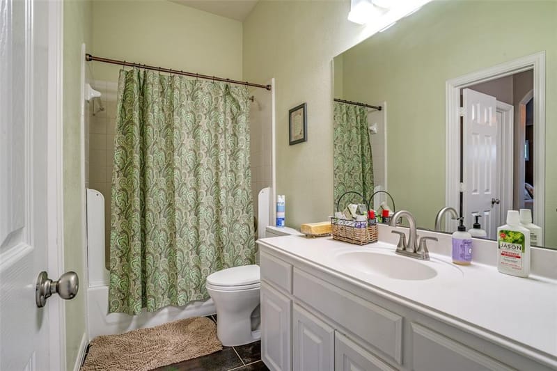 1221 Bridgeway Lane, Allen TX 75013 - Photo 23