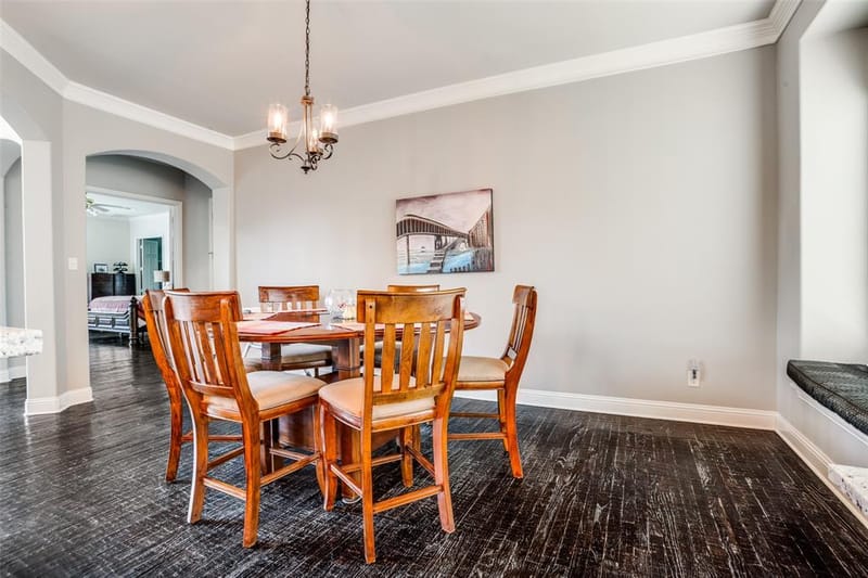 1221 Bridgeway Lane, Allen TX 75013 - Photo 6