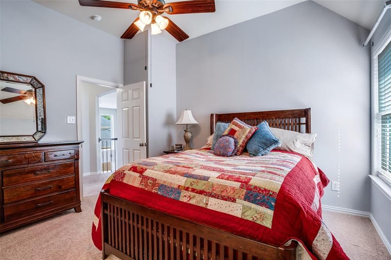 1221 Bridgeway Lane, Allen TX 75013 - Photo 17