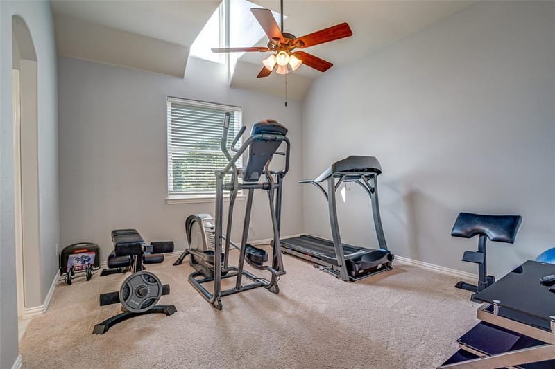 1221 Bridgeway Lane, Allen TX 75013 - Photo 16