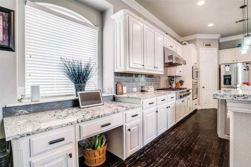 1221 Bridgeway Lane, Allen TX 75013 - Photo 7