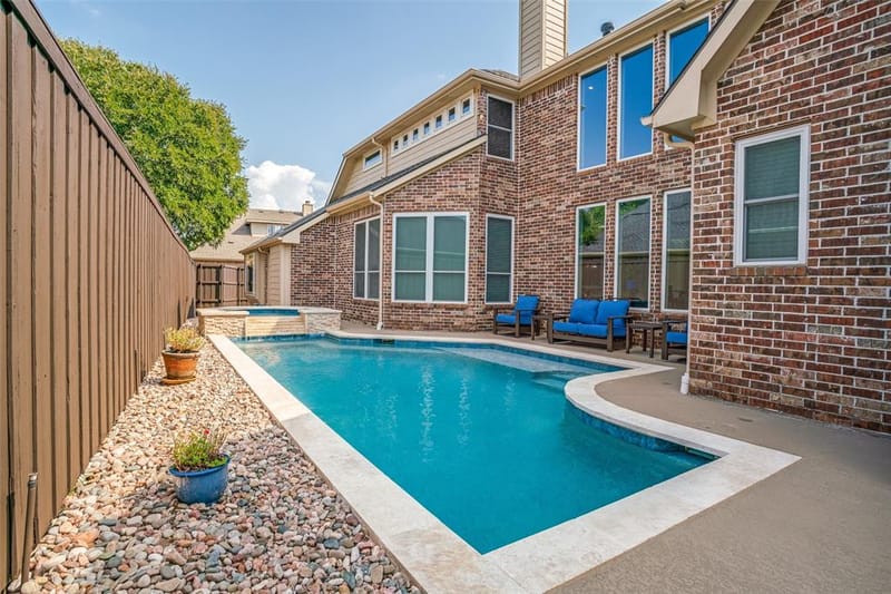 1221 Bridgeway Lane, Allen TX 75013 - Photo 24