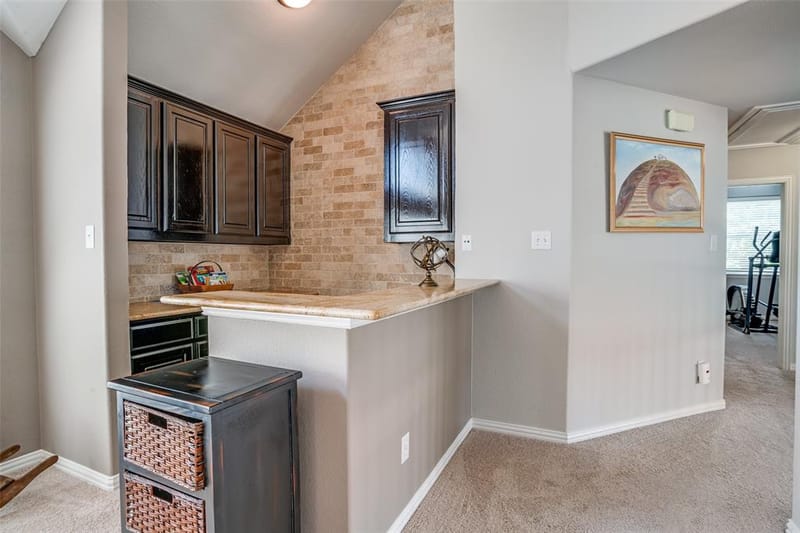 1221 Bridgeway Lane, Allen TX 75013 - Photo 18