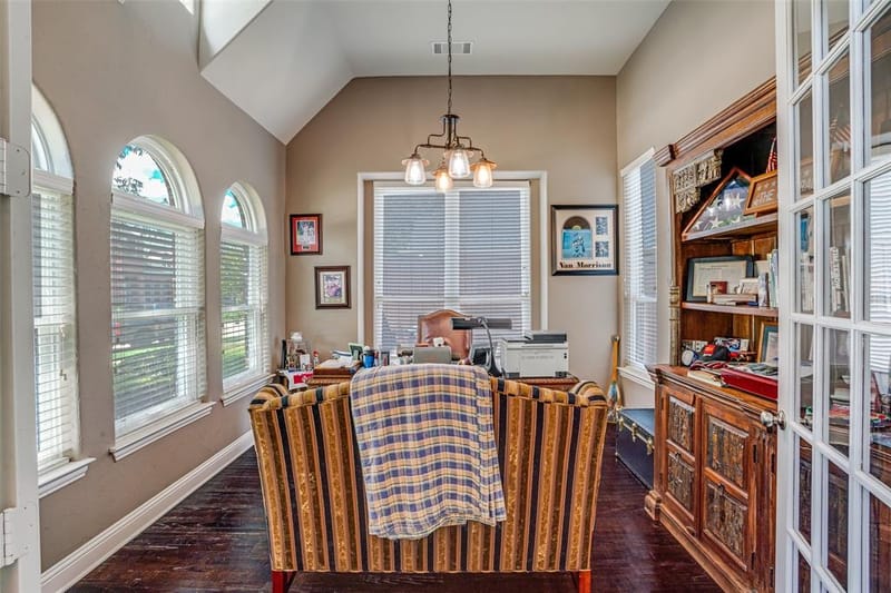 1221 Bridgeway Lane, Allen TX 75013 - Photo 15