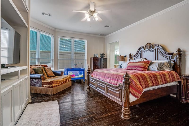 1221 Bridgeway Lane, Allen TX 75013 - Photo 11