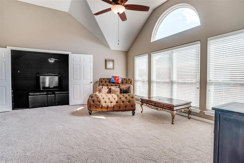 1221 Bridgeway Lane, Allen TX 75013 - Photo 19