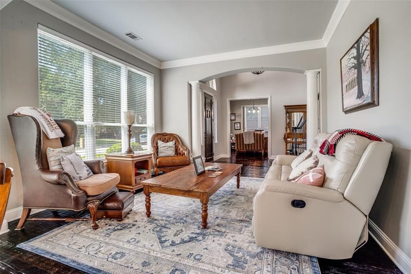 1221 Bridgeway Lane, Allen TX 75013 - Photo 25