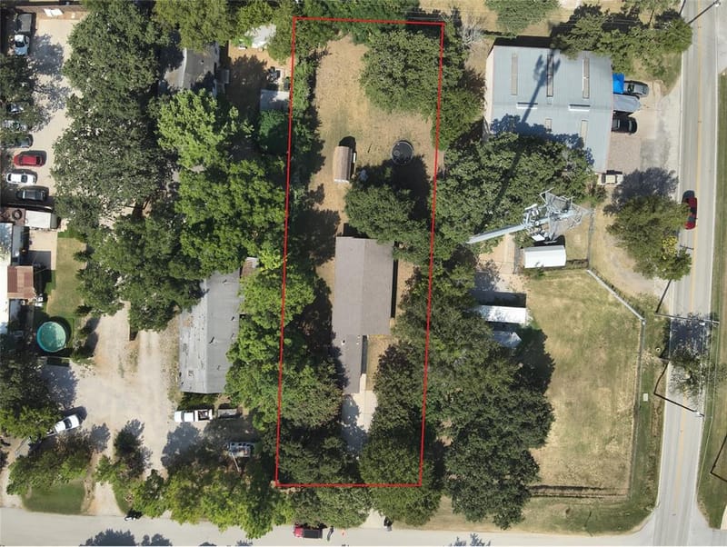1206 Timberline Court, Southlake TX 76092