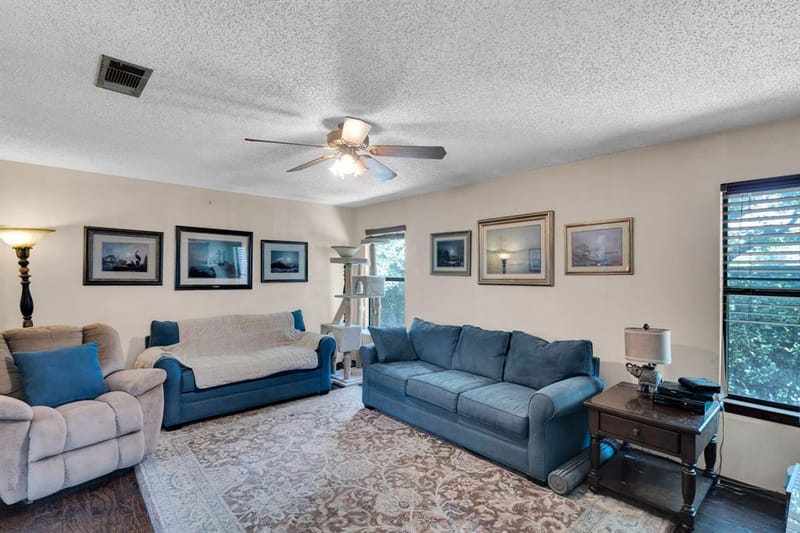 1206 Timberline Court, Southlake TX 76092 - Photo 4