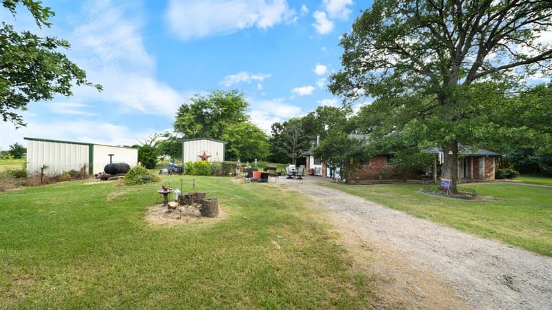19531 COUNTY ROAD 4056, Kemp TX 75143 - Photo 2