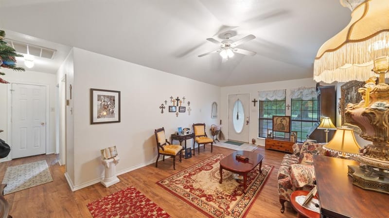 19531 COUNTY ROAD 4056, Kemp TX 75143 - Photo 13