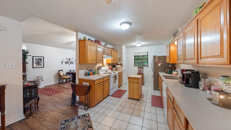 19531 COUNTY ROAD 4056, Kemp TX 75143 - Photo 16