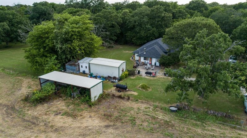19531 COUNTY ROAD 4056, Kemp TX 75143 - Photo 7